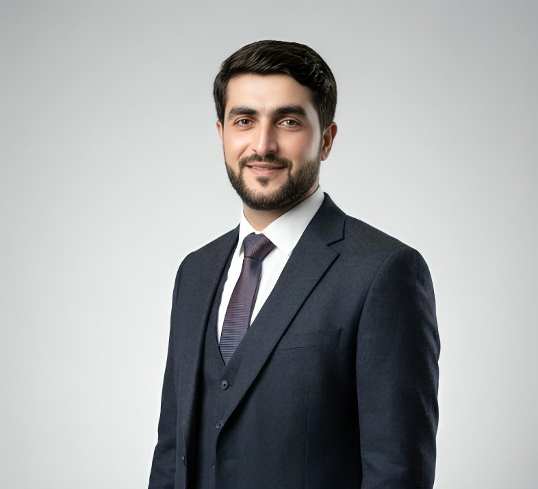 Rahmat Ullah — Founder & CEO of United IT Solution