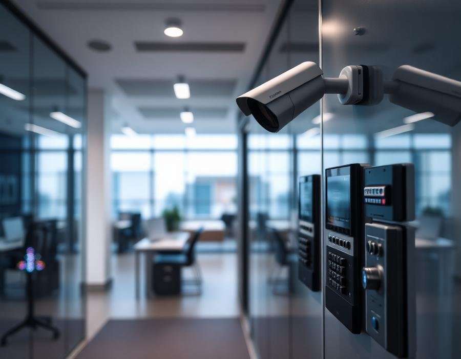 ELV & Security