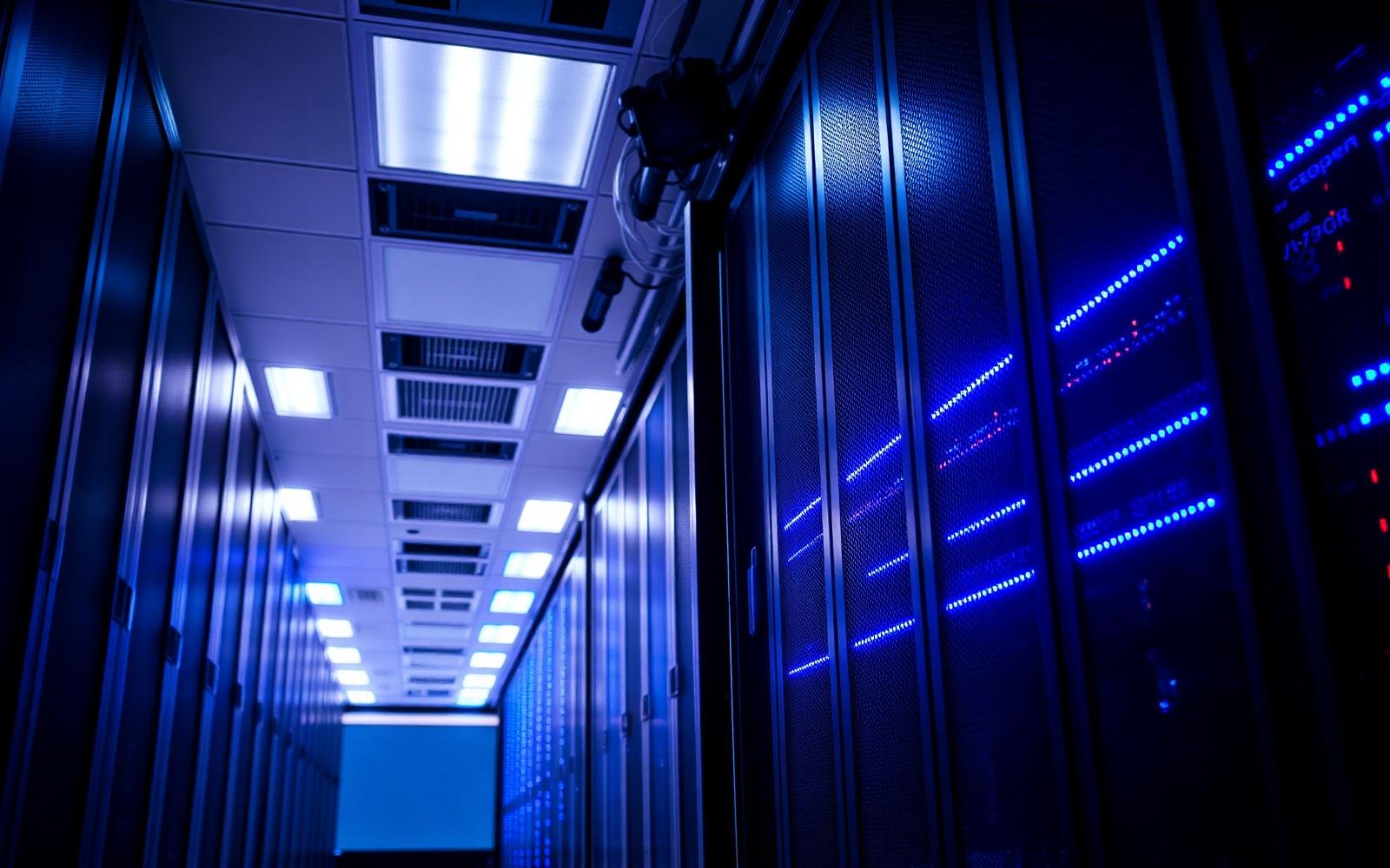 IT Infrastructure