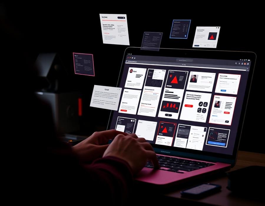 Web Development